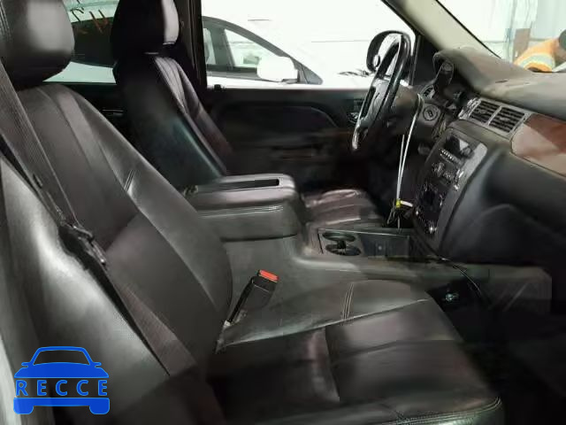 2013 GMC YUKON XL K 1GKS2KE70DR221902 image 4