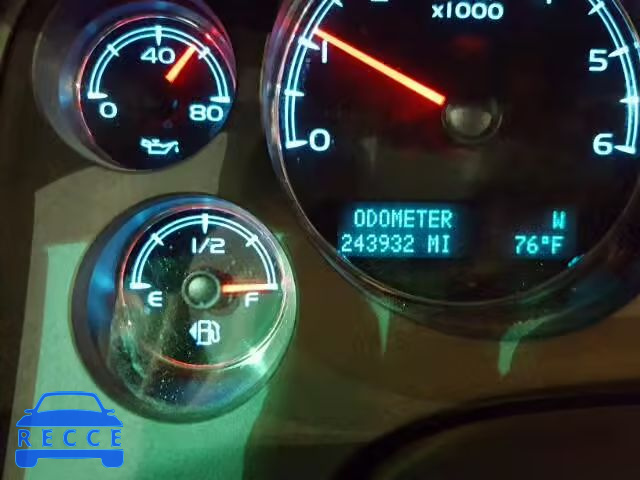 2013 GMC YUKON XL K 1GKS2KE70DR221902 image 7