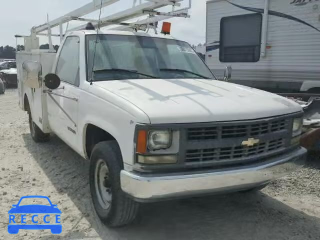 2000 CHEVROLET GMT-400 1GBGC34R2YF448964 image 0
