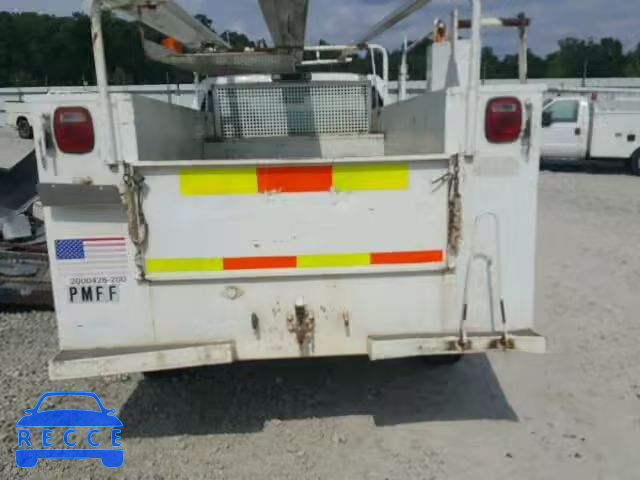 2000 CHEVROLET GMT-400 1GBGC34R2YF448964 image 9