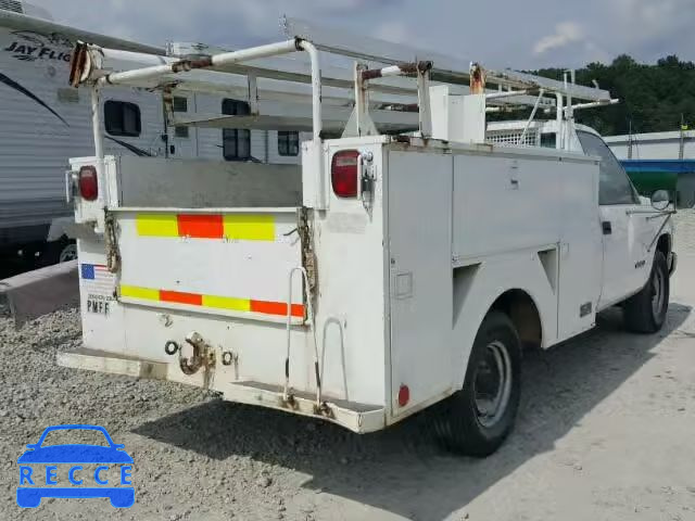2000 CHEVROLET GMT-400 1GBGC34R2YF448964 image 3
