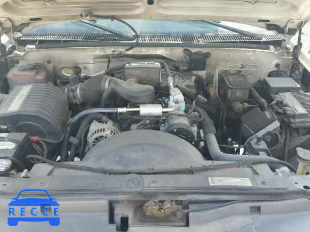 2000 CHEVROLET GMT-400 1GBGC34R2YF448964 image 6