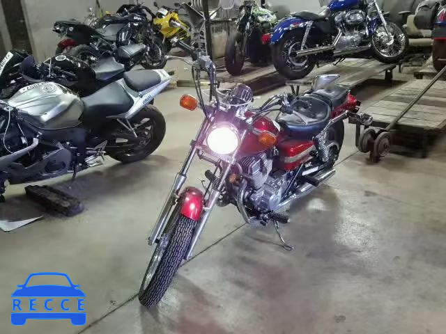 2007 HONDA CMX250C JH2MC13077K301722 image 1