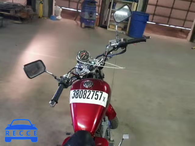 2007 HONDA CMX250C JH2MC13077K301722 image 4