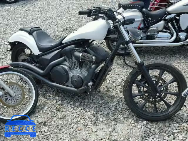 2011 HONDA VT1300CX JH2SC6144BK000280 Bild 0