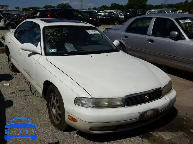 1995 MAZDA 929 JM1HD4612S0400482 image 0