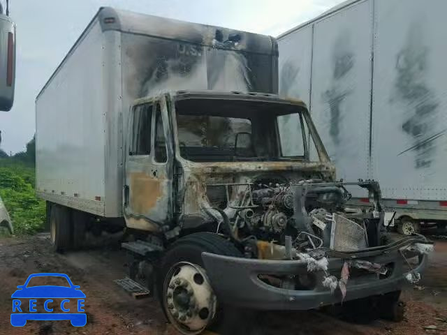2008 INTERNATIONAL 4000 1HTMMAAL68H563221 image 0