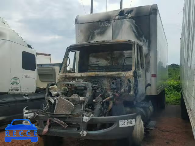 2008 INTERNATIONAL 4000 1HTMMAAL68H563221 image 1