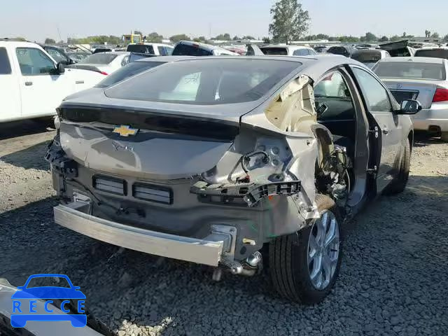 2017 CHEVROLET VOLT 1G1RD6S50HU125651 зображення 3