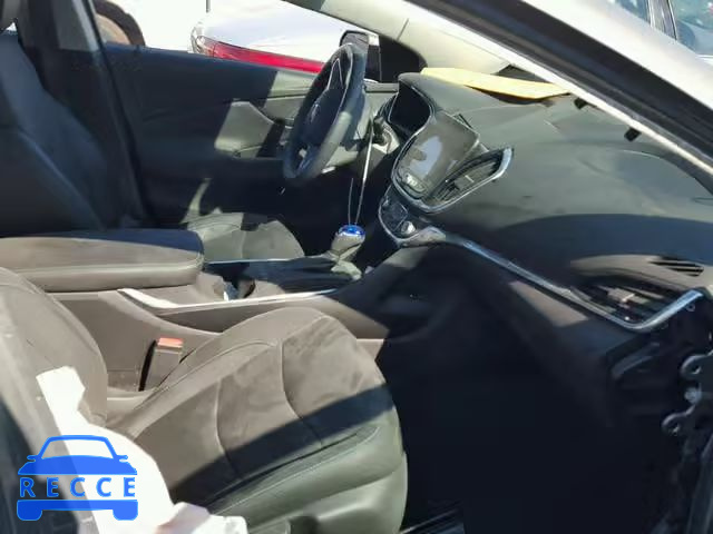 2017 CHEVROLET VOLT 1G1RD6S50HU125651 image 4