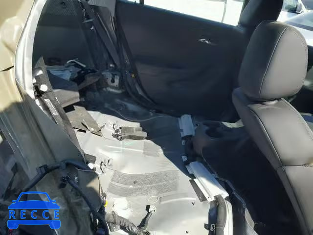 2017 CHEVROLET VOLT 1G1RD6S50HU125651 image 5