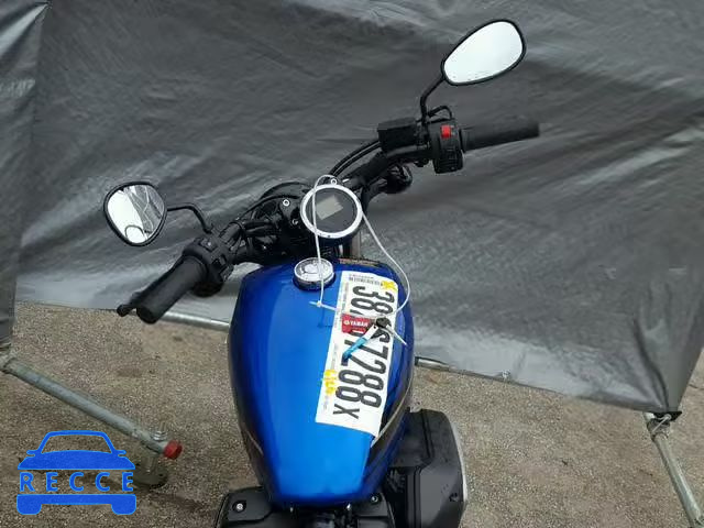 2018 YAMAHA XVS950 CU JYAVN05E5JA014026 image 4