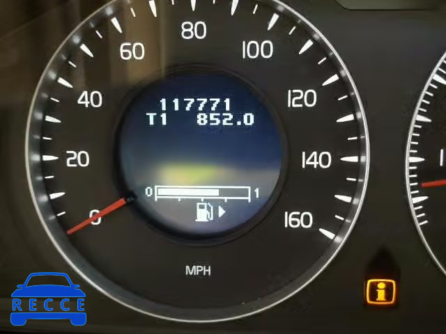 2008 VOLVO V70 3.2 YV1BW982681050595 image 7