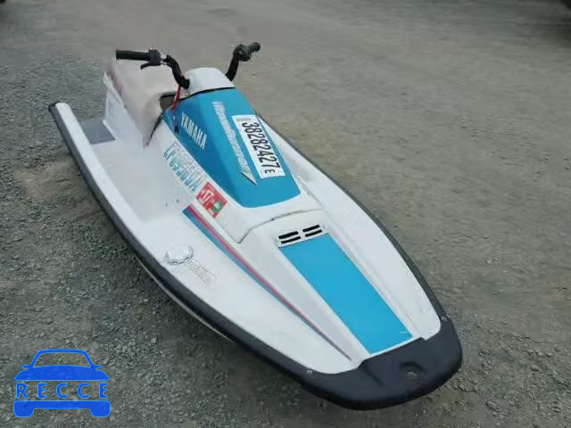 1993 YAMAHA WAVERUNNER YAMA0836G293 зображення 0