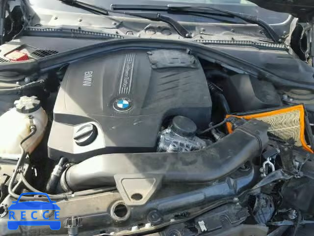 2014 BMW 335XI WBA3B9G57ENR92271 image 6