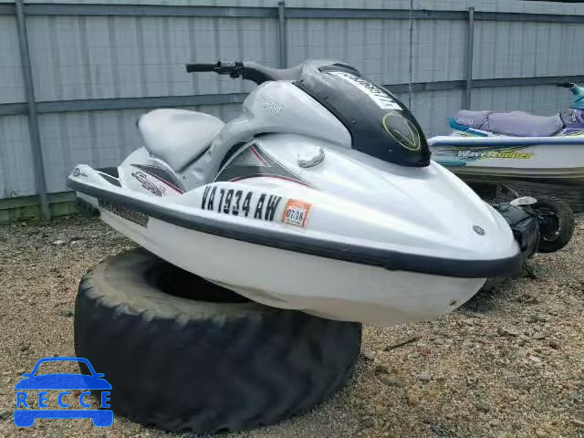 2000 YAMAHA JETSKI YAMA3026D000 image 0