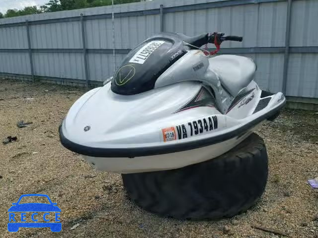 2000 YAMAHA JETSKI YAMA3026D000 image 1