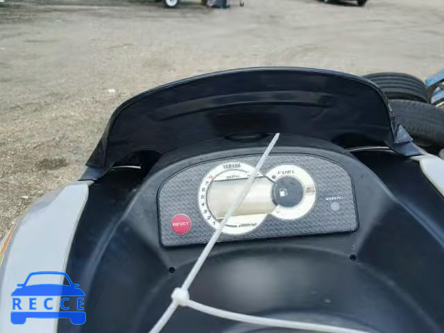 2000 YAMAHA JETSKI YAMA3026D000 image 7