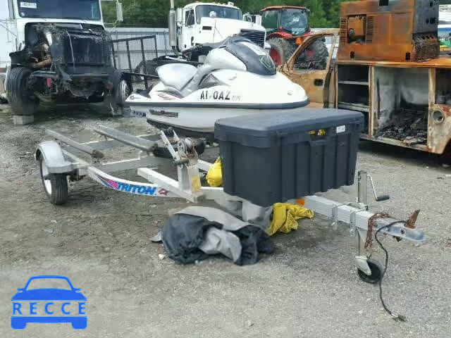 2000 YAMAHA JETSKI YAMA1408B000 Bild 0