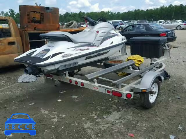 2000 YAMAHA JETSKI YAMA1408B000 Bild 3