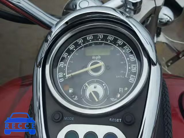 2002 KAWASAKI VN1500-N1 JKBVNAN192A016649 зображення 7