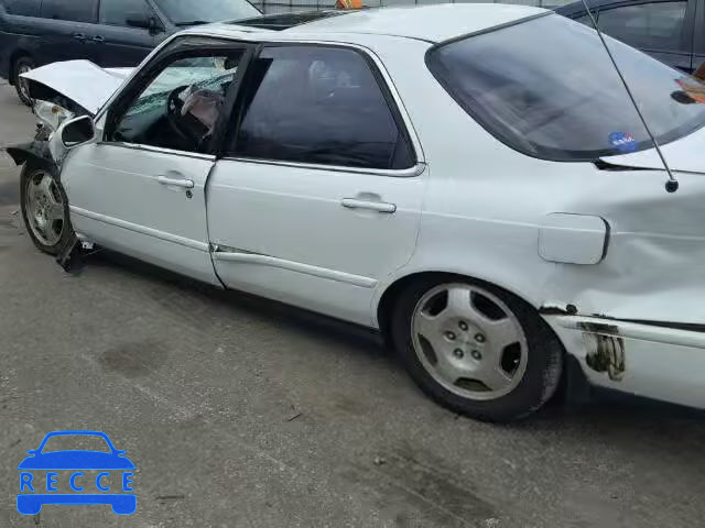 1994 ACURA LEGEND JH4KA7589RC026085 image 9