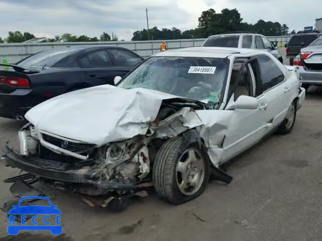 1994 ACURA LEGEND JH4KA7589RC026085 image 1