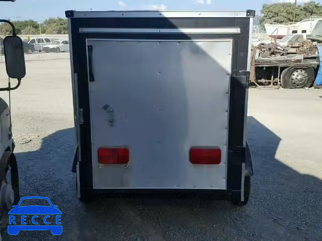 2013 AMERICAN MOTORS TRAILER 4RACS0616DK048617 Bild 6