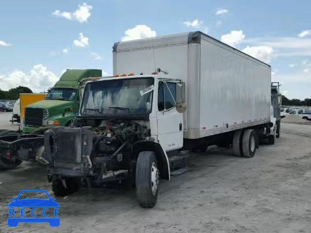 2002 FREIGHTLINER MED CONV F 1FVABTAK52HK14782 Bild 1