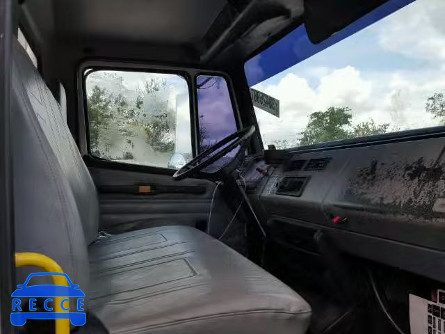 2002 FREIGHTLINER MED CONV F 1FVABTAK52HK14782 image 4