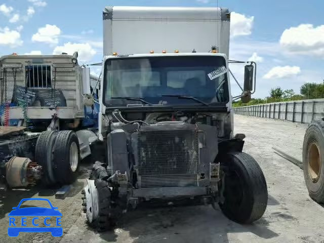 2002 FREIGHTLINER MED CONV F 1FVABTAK52HK14782 Bild 8