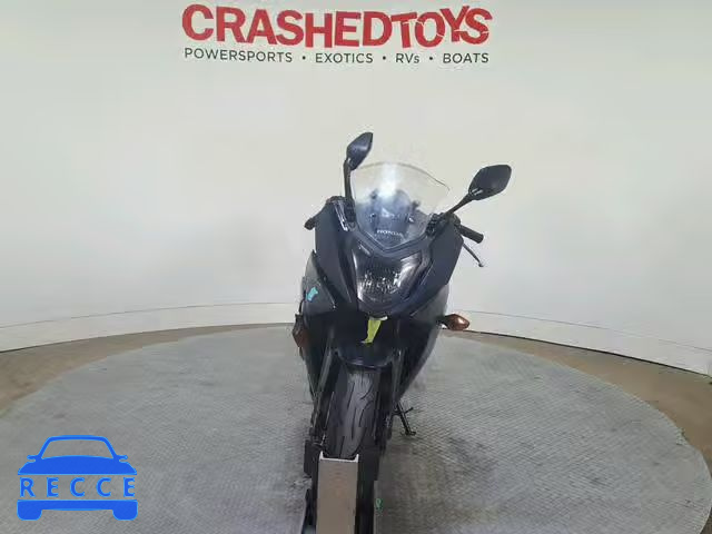 2014 HONDA CBR650 F MLHRC7409E5000426 image 2