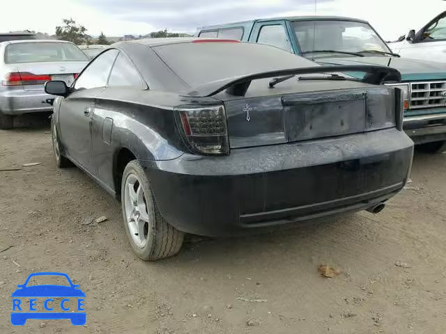 2002 TOYOTA CELICA JTDDY32TX20055772 зображення 2