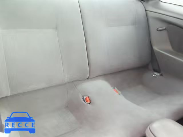 2002 TOYOTA CELICA JTDDY32TX20055772 зображення 5