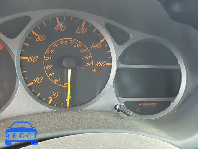 2002 TOYOTA CELICA JTDDY32TX20055772 зображення 7