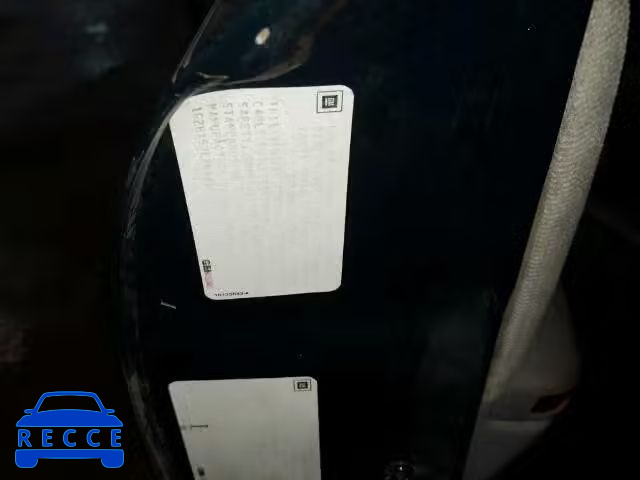 1994 PONTIAC BONNEVILLE 1G2HX52L6R4266295 Bild 9