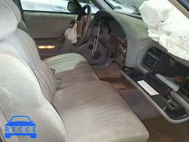 1994 PONTIAC BONNEVILLE 1G2HX52L6R4266295 Bild 4