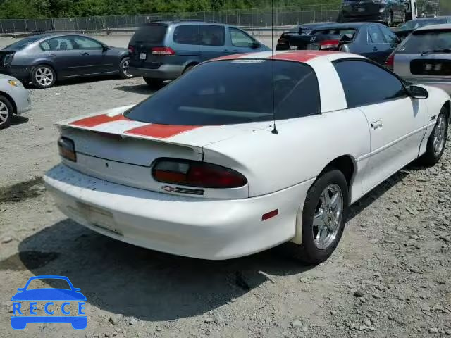 1997 CHEVROLET CAMARO Z28 2G1FP22P3V2114195 Bild 3