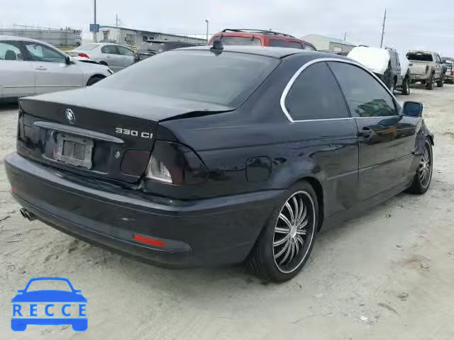 2004 BMW 330 WBABD53474PL12125 зображення 3