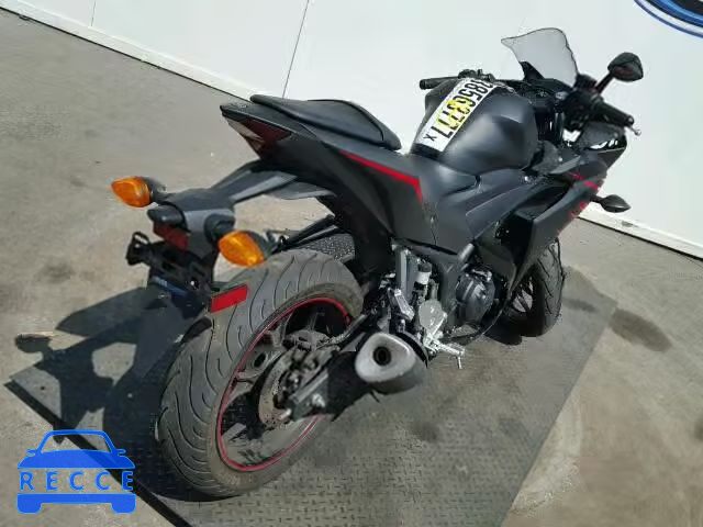 2017 YAMAHA YZFR3 MH3RH15Y0HK001218 image 2