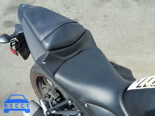 2017 YAMAHA YZFR3 MH3RH15Y0HK001218 image 5
