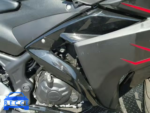 2017 YAMAHA YZFR3 MH3RH15Y0HK001218 image 6