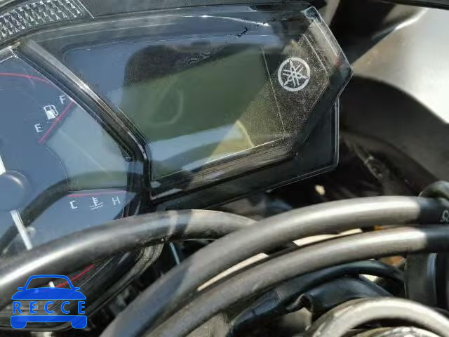 2017 YAMAHA YZFR3 MH3RH15Y0HK001218 image 7