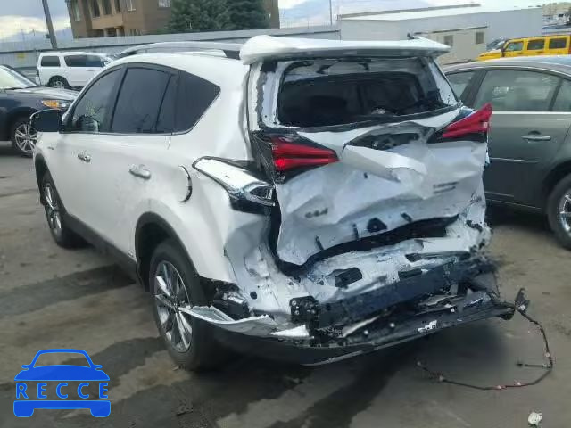 2017 TOYOTA RAV4 HV LI JTMDJREV5HD078060 image 2