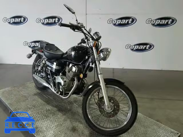 2007 HONDA CMX250C JH2MC13107K300677 image 0