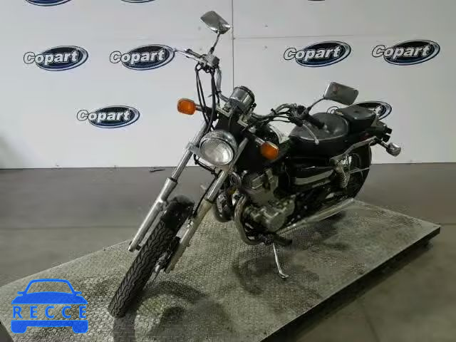 2007 HONDA CMX250C JH2MC13107K300677 image 1