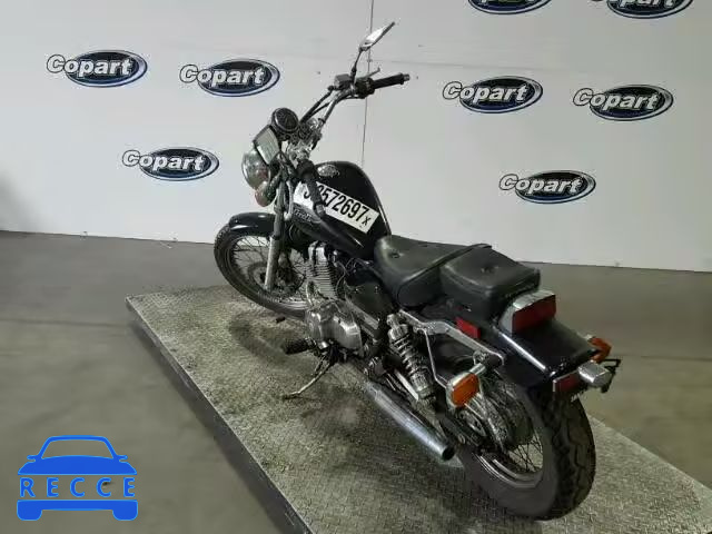 2007 HONDA CMX250C JH2MC13107K300677 image 2