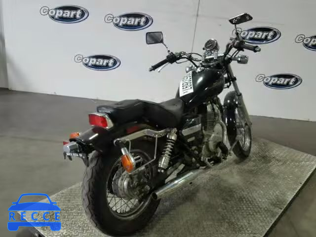 2007 HONDA CMX250C JH2MC13107K300677 image 3