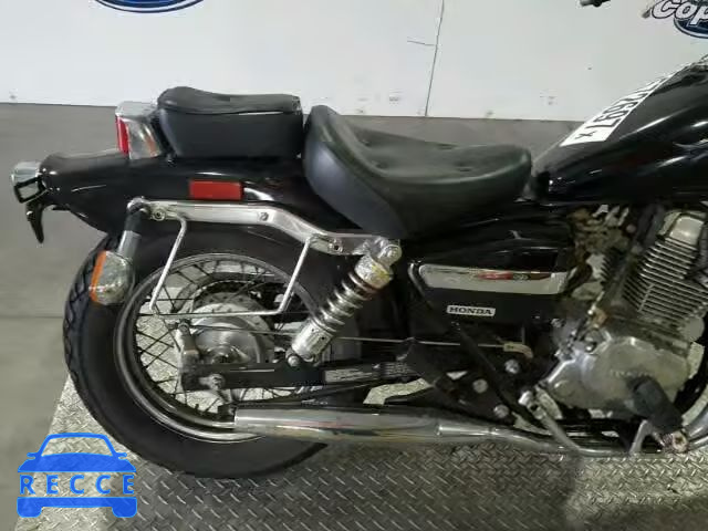 2007 HONDA CMX250C JH2MC13107K300677 image 5