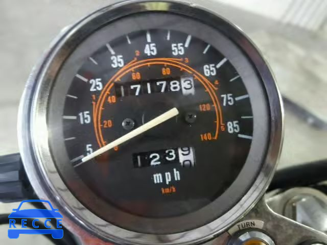 2007 HONDA CMX250C JH2MC13107K300677 image 7